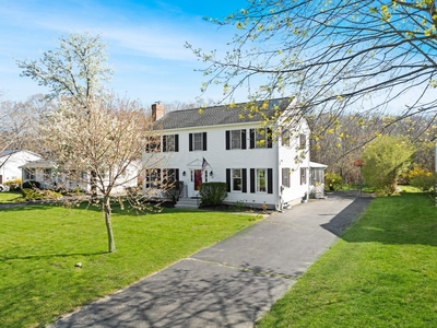 Luxury Detached House for sale in Waterford, Connecticut