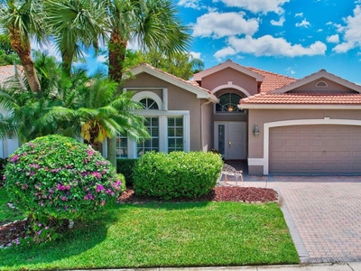 Luxury Villa for sale in Delray Beach, Florida