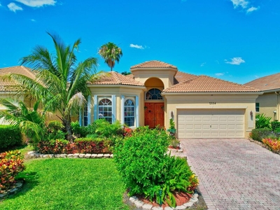 Luxury Villa for sale in Delray Beach, Florida