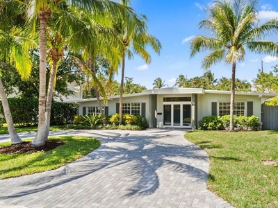 Luxury Villa for sale in Delray Beach, United States