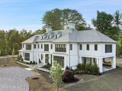 2 Midwood Road, Greenwich, CT, 06830 | 7 BR for sale, single-family sales
