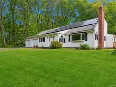 200 Hebron, Bolton, CT, 06043 | 4 BR for sale, single-family sales