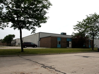 205 W Vogel Ave, Milwaukee, WI 53207 - Industrial for Sale