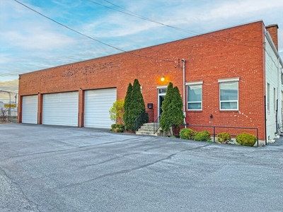 3309 N 6th St, Harrisburg, PA 17110 - Industrial for Sale