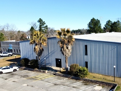 355 Commerce Dr, Rincon, GA 31326 - Industrial for Sale