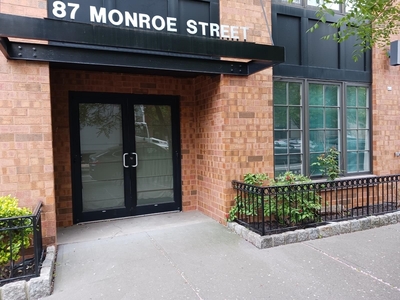 87 MONROE ST, Hoboken, NJ, 07030 | for rent, Commercial rentals