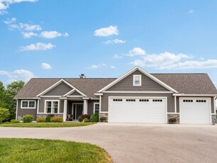 Home For Sale In Big Rapids, Michigan
