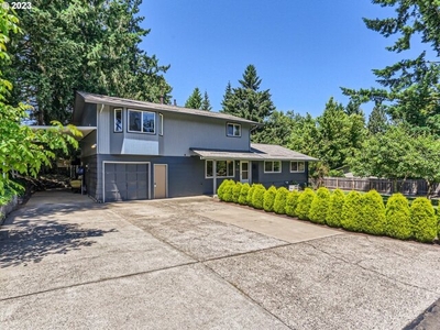 Home For Sale In Oregon City, Oregon
