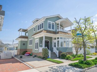 Luxury Detached House for sale in Stone Harbor, New Jersey