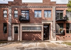 612 N OAKLEY Ave #109, Chicago, IL 60612