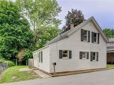 3 Bay, Sprague, CT, 06330 | 3 BR for sale, single-family sales