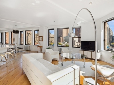 1 Hudson Street, New York, NY, 10013 | 3 BR for sale, apartment sales