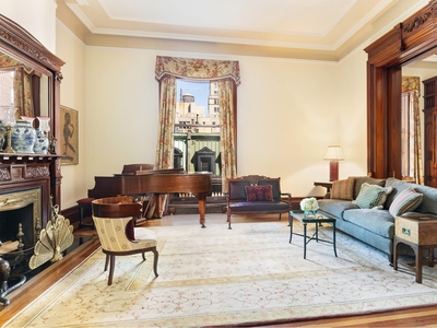 1 West 72nd Street, New York, NY, 10023 | 3 BR for sale, apartment sales