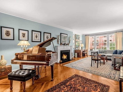 1088 Park Avenue, New York, NY, 10128 | 5 BR for sale, apartment sales