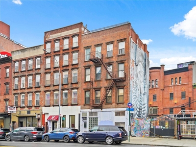 111 Broadway, Williamsburg, NY, 11249 | Studio for sale, Residential sales