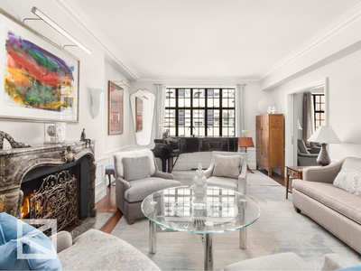 116 East 68th Street, New York, NY, 10065 | 4 BR for sale, apartment sales