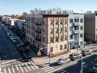 1200 Sterling Place, Crown Heights, NY, 11213 | Nest Seekers