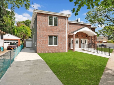 14386 232 St, Springfield Gardens, NY, 11413 | 8 BR for sale, sales