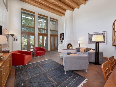 Luxury Flat for sale in Santa Fe, United States