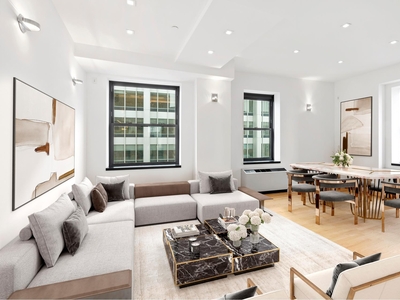 20 Pine Street, New York, NY, 10005 | 3 BR for sale, apartment sales