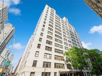 201 E 21st Street, New York, NY, 10010 | 1 BR for sale, Residential sales