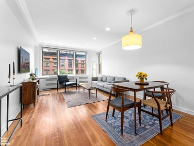 211 East 18th Street, New York, NY, 10003 | 1 BR for sale, apartment sales