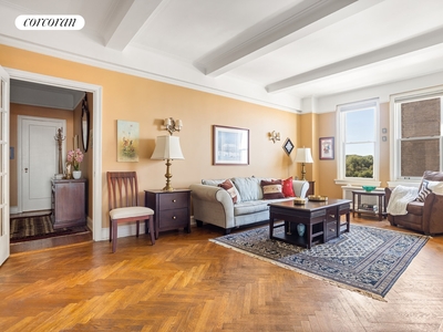 27 Prospect Park West, Brooklyn, NY, 11215 | 1 BR for sale, apartment sales