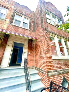 288 54th Street, East Flatbush, NY, 11203 | 7 BR for sale, sales