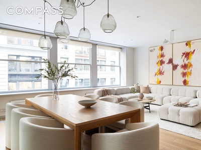 29 West 21st Street, New York, NY, 10010 | 2 BR for sale, apartment sales
