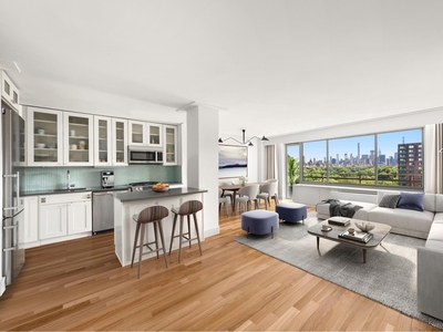 400 Central Park West, New York, NY, 10025 | 1 BR for sale, apartment sales