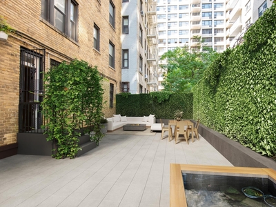 41 West 96th Street, New York, NY, 10025 | 1 BR for sale, apartment sales