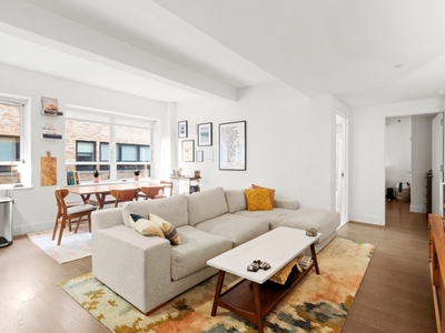 432 West 52nd Street, New York, NY, 10019 | 2 BR for sale, apartment sales