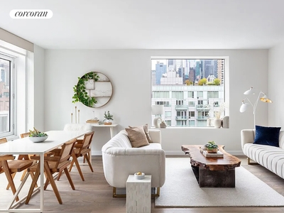 505 West 43rd Street, New York, NY, 10036 | 3 BR for sale, apartment sales