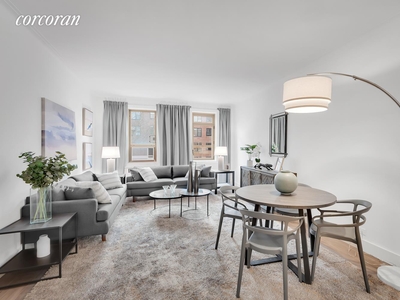 57 Park Terrace West, New York, NY, 10034 | 2 BR for sale, apartment sales