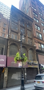 63 Nassau St, New York, NY, 10038 | for sale, Commercial Sale sales