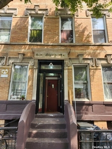 693 Halsey Street, Stuyvesant Heights, NY, 11233 | Nest Seekers