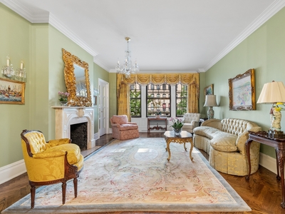 815 Park Avenue, New York, NY, 10021 | 4 BR for sale, apartment sales