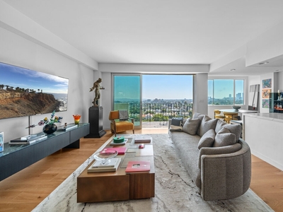 818 N Doheny Dr, West Hollywood, CA, 90069 | 1 BR for sale, sales