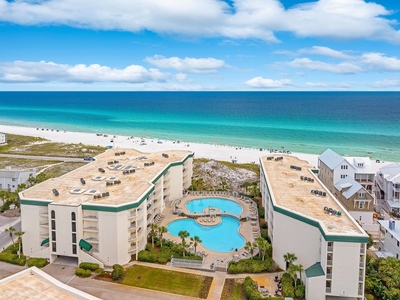 Luxury Apartment for sale in Santa Rosa Beach, Florida