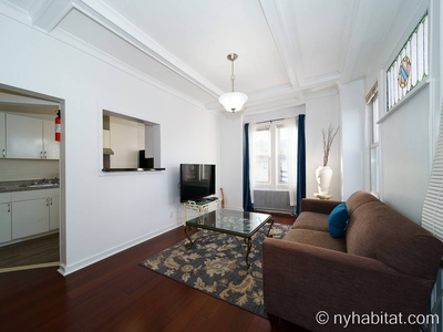 New York Apartment - 3 Bedroom Rental in Flatbush, Brooklyn