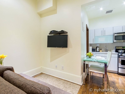 New York Room For Rent - 2 Bedroom apartment for a roommate in Murray Hill, Midtown East