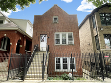 3355 S May Street, Chicago, IL 60608