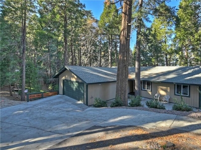 24538 Crest Forest Drive