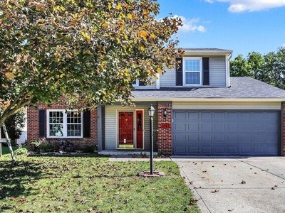 4 bedroom, Indianapolis IN 46237