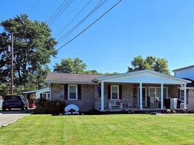 4 bedroom, Portsmouth OH 45662