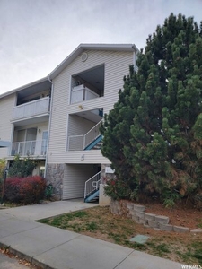 Condo For Sale In Clearfield, Utah