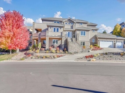 Home For Sale In Aurora, Colorado
