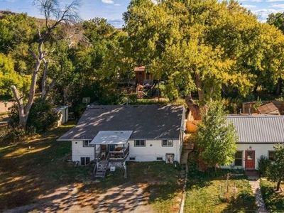 Home For Sale In Bellvue, Colorado