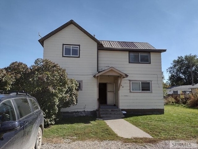 Home For Sale In Blackfoot, Idaho