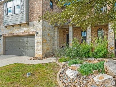 Home For Sale In Boerne, Texas